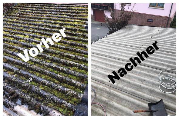 Vorher nachher